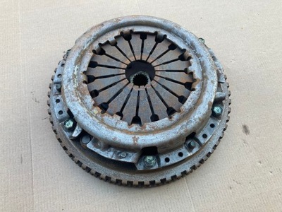 Kia ceed 2 ii полный сцепление прижим 1.4 16v фото №1