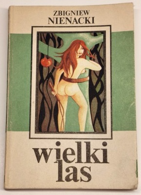 WIELKI LAS - NIENACKI