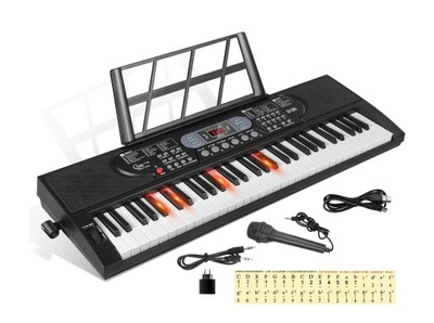 Keyboard Hricane keyboard