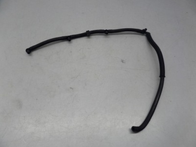 Шланг пального повернення палива citroen c8 807 2.2 hdi фото №1