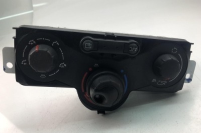 Інше модулі renault kangoo express fw0/1_ 5f2140100 2011 фото №1