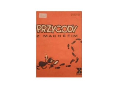 Przygody z Machefim - W Wajnert