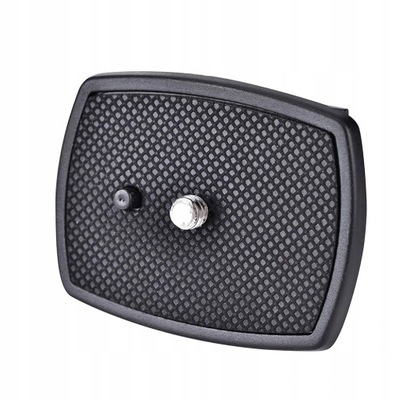 DSLR KAMERA LEMEZ ADAPTER ÁLLVÁNY GYORSKIOLDÓ LEMEZ ADAPTER