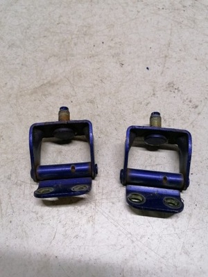 Петли крышки багажника комплект kia picanto i 5d фото №1