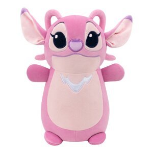 MASKOTKA SQUISHMALLOWS HugMess LILO&STITCH ANGEL 25 cm