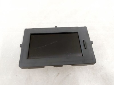 Scenic 3 iii дисплей навігації екран монітор фото №1