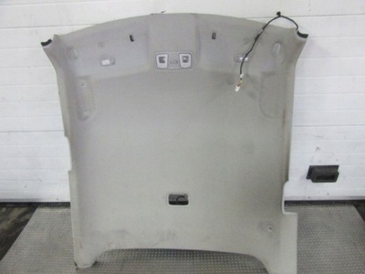 Hyundai veloster i 2012 потолок eu фото №1