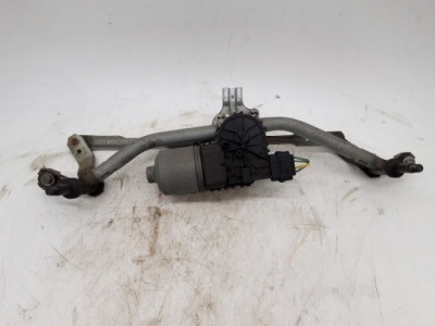 Peugeot 208 i механізм двірник перед europa фото №1