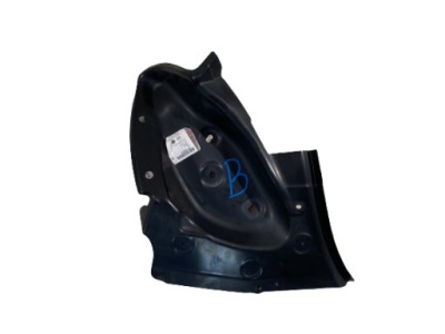 Opel corsa e панель фари задня обшивка 13469022 фото №1