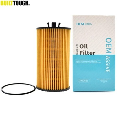 Oil Filter 93185674 For Buick Cascada Chevrolet Aveo GMC Canyon Pont~24778