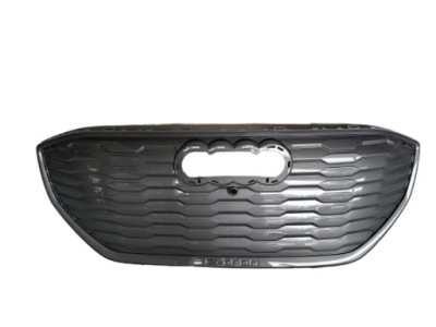 Решітка радіатора решітка радіатора радіатора audi q4 e-tron 89a фото №1