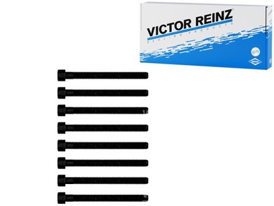 Набір гвинт головки циліндрів ford b-max c-max ii ecosport fiesta vi фото №1