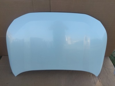 Toyota rav4 rav 4 v 18r .капот перед ''''grad'''' фото №1