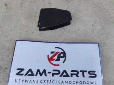 Защита рычаг тормоза ручного audi a6 c5 4b0711549 фото №1