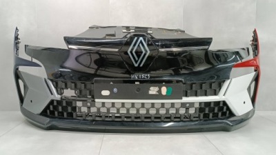 Бампер перед передній renault megane v 5 e-tech 22- фото №1
