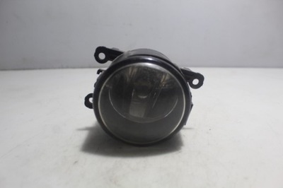 HALOGEN LEWY CITROEN C4 GRAND PICASSO I