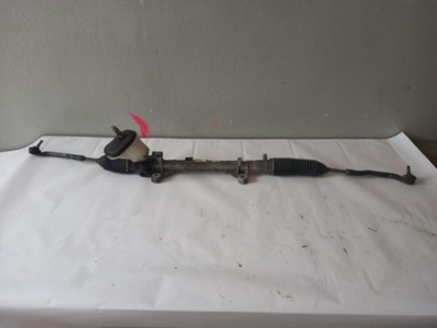 Рейка рульова трансмісія renault megane iii lift eu фото №1