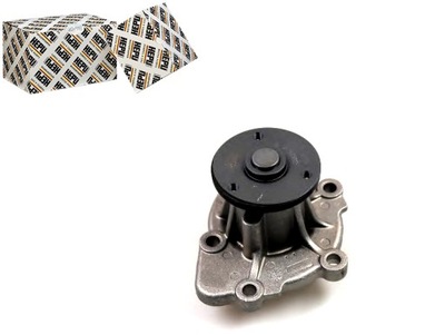 Hepu насос wody chrysler sebring 2.4 vvt js фото №1