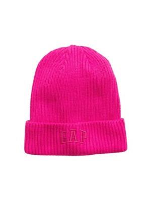 Czapka GAP V-LOGO BEANIE 734458-04