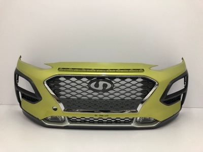 HYUNDAI KONA 2017-ZDERZAK PRIEKINIS 86512-J9000 