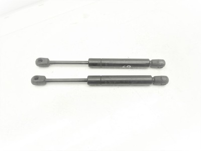 Амортизаторы капот перед ford mondeo mk3 фото №1