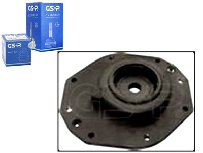 Gsp510733 подушка амортизатора citroen фото №1