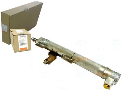 Behr hella осушитель кондиционера 351200361 1375010 фото №1