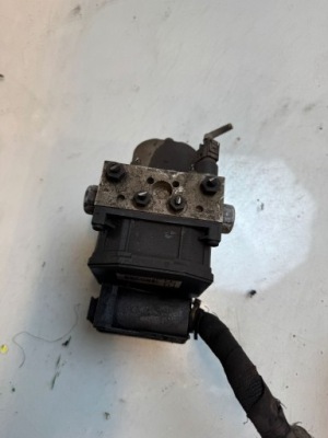 Насос блок керування abs alfa romeo gt 51721792 фото №1