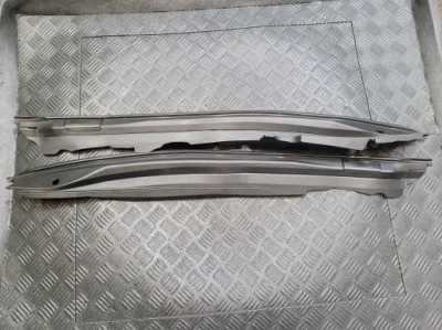 Захист крила перед передня ліва 53806-30190 lexus gs 4 iv gs250 12- фото №1