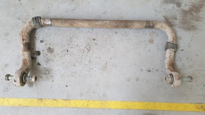 Actros mp4 arocs стабілізатор тяга osi wleczonej поворотна 9603206011 фото №1