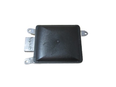 Bmw 3 f30 f31 f34 модуль датчик асистент поперечина радар slave лівий 66326885936 фото №1