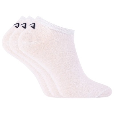 Skarpetki męskie FILA F9100 SOCKS 3-PACK r. 39-42