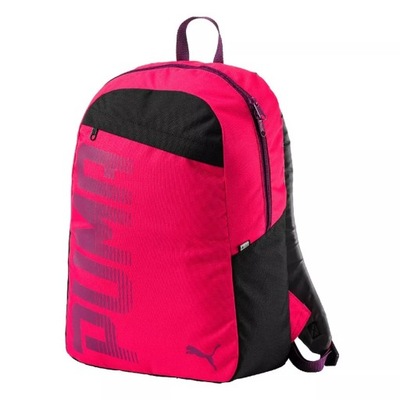 PLECAK PUMA PIONEER BACKPACK I 07471404