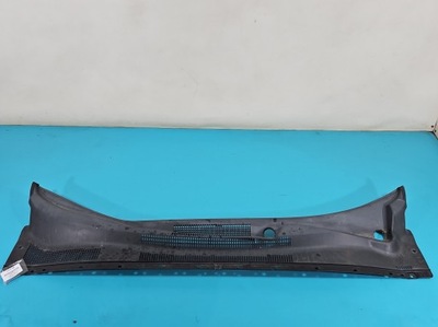 Жабо kia sportage ii 04-10 86150-0z000 фото №1