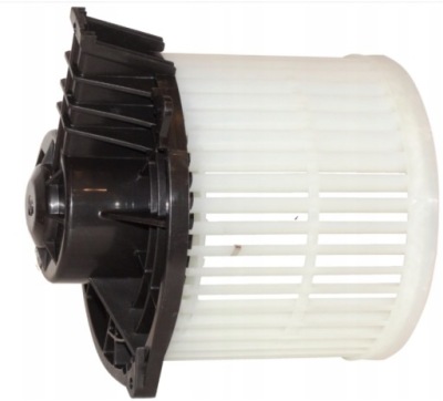 Вентилятор воздуходувка салона отопления honda civic viii 1.4 1.8 2005-2012 фото №1