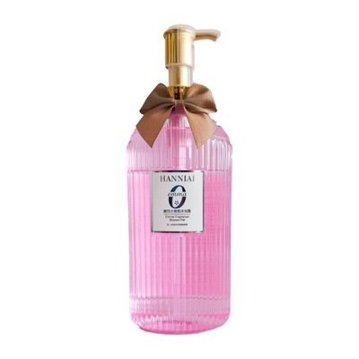 Perfumowany żel pod prysznic 750ml