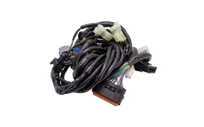 INSTALACJA ELEKTRYCZNA DO MOTOROWERU FR 2 Martinelli