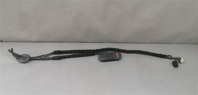 Audi q7 насадка розпилювача ліва 4l0955988c фото №1