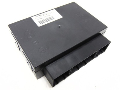 Модуль комфорта 7l0959933f vw touareg 1 7l фото №1