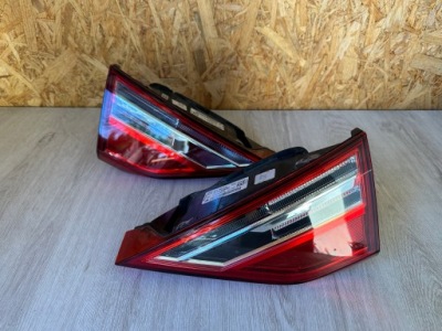 Лампа задня ліва права audi a1 82a 2019 rok фото №1