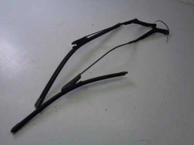 Fiat fiorino iii qubo 225 важіль двірники перед праве 1353218080 фото №1