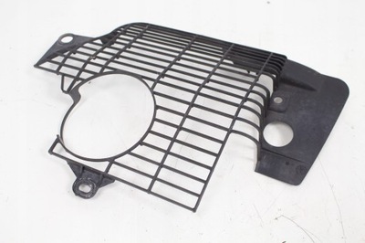 Решётка защита вентилятора mercedes w140 cl coupe фото №1