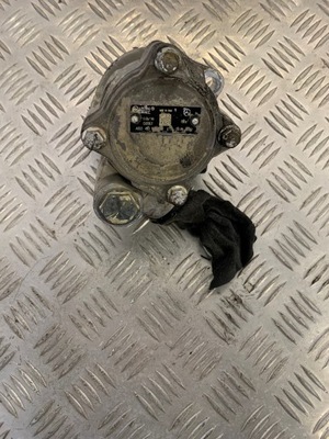 Насос підсилювача mercedes actros antos arocs mp4 фото №1