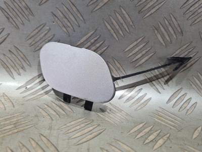 Заглушка фаркоп бампера перед opel corsa e фото №1