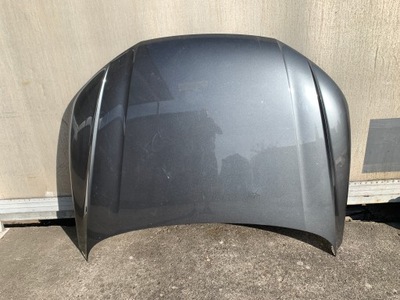 Audi q5 80a капот фото №1