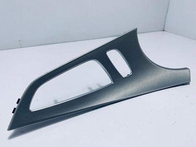 4g8867410 молдинг dekor двері audi a7 s7 фото №1