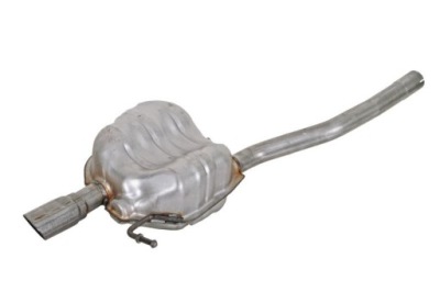 Гаситель конечный bosal 233-205 фото №1