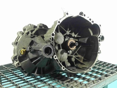 Коробка передач передач renault safrane ii 2.5 16v фото №1