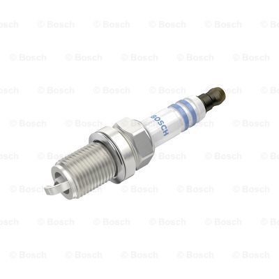 BOSCH 0 242 240 649 СВІЧКА ЗАПАЛЮВАННЯ