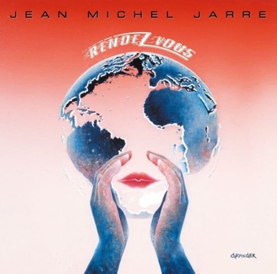 JARRE JEAN-MICHEL - RENDEZ-VOUS (CD)